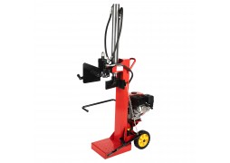 Despicator vertical 10T lemn/busteni 6.5CP 196CC